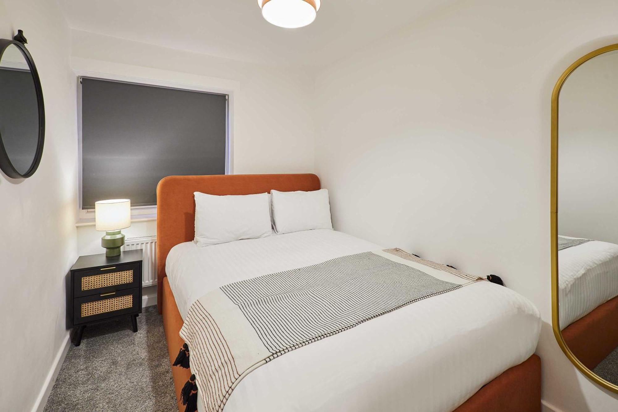 Host & Stay - Milbanke House Сийхам Екстериор снимка